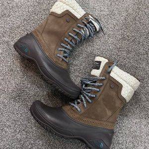 The North Face Shellista II Mid Boot - Women's 8.5